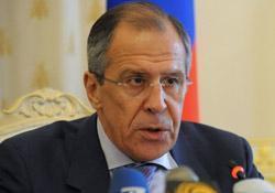 Lavrov: Cenevre Bildirisi Hiçbir Şart Dayatmıyor