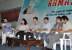 Şenliklerde Sağlık Günü (Foto)