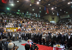 Antakya'da Coşkulu Gadir-i Hum (Foto)