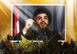 Nasrallah: Bölge Bölünme Tehlikesi Altında