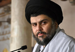 Sadr'dan Hükümete 