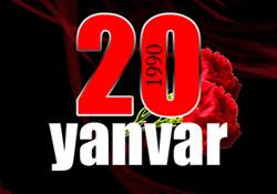 Kanlı Tarih: 20 Yanvar... (Foto)