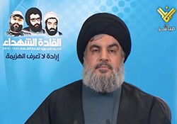 Nasrallah: Direniş Sessiz Kalmayacak!