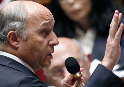 Fabius: 