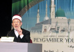 Saygıdeğer Alim el-Buti Yaşamını Yitirdi