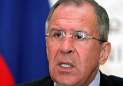 Lavrov: 