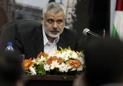 Hamas'tan Arap Planına Ret