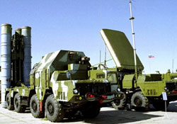 S-300 Bataryaları Suriye?de