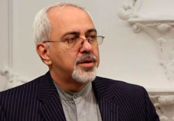 Zarif: Muhaliflerde Kimyasal Var