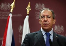 Lavrov?dan Suriye?nin Komşularına Uyarı