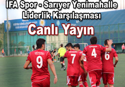 Şahinler Liderlik Maçına Çıkıyor (Canlı Yayın)
