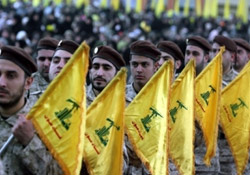 İsrail'e Hizbullah Hatırlatması