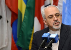 Zarif: Esad?sız Çözüm Hayaldir