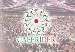 CAFERİDER 5. Kongresi 9 Mart'ta