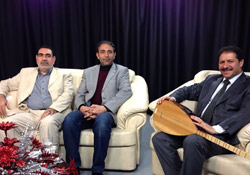 Nevruz Özel Programı Zeynebiye TV'de (Bu Akşam)