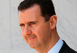 Esad: Suriye'de Ordu Üstünlüğü Sağladı
