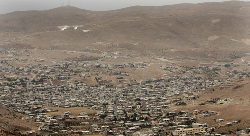 Lübnan'daki Çatışmalarda Ölü Sayısı 30'a Çıktı