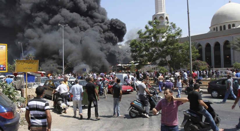 Irak'ta Kan Durmuyor: 5 Kişi Hayatını Kaybetti