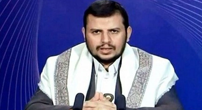 Abdulmelik Husi Yemen?deki Son Durumu Değerlendirdi