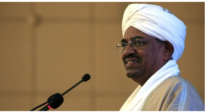 Sudan: Esad?sız Siyasi Çözüm Olamaz!