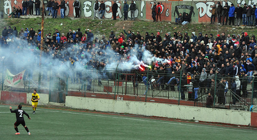  Görev İFA Edildi; Lideriz! (Foto)