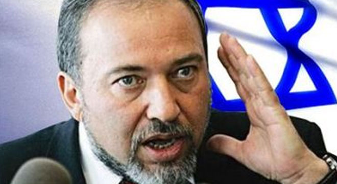 Filistin Dışişlerinden Çağrı: IŞİD?ci Liberman Tutuklansın!