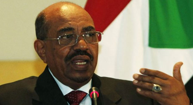 Sudan Cumhurbaşkanı: Terör Gruplarını ABD Ve İsrail Kurmaktadır