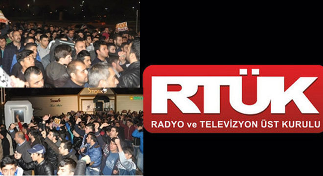 RTÜK'ten ?Unutma Beni? Dizisine Beklenen Ceza Geldi