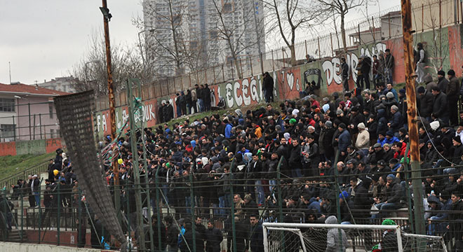 Şahinler Şampiyonluğa İnandı (Foto)