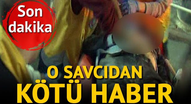 Berkin Elvan Savcısı Mehmet Selim Kiraz Şehit Oldu