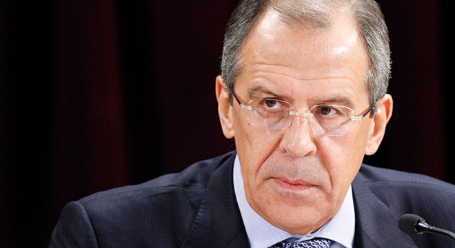 Lavrov: İran ve 5+1 Ülkeleri Ana Konularda Anlaşmaya Vardı