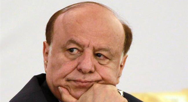 Mansur Hadi'ye Komutan Dayanmıyor