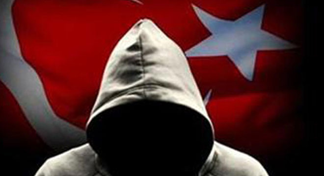 Türk Hackerlar Vatikan'a Saldırdı!