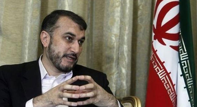 Abdullahian: Mossad Teröristleri Yemen?de Topladı