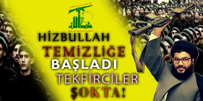 Hizbullah Arsel'de İlerleyişini Sürdürüyor!