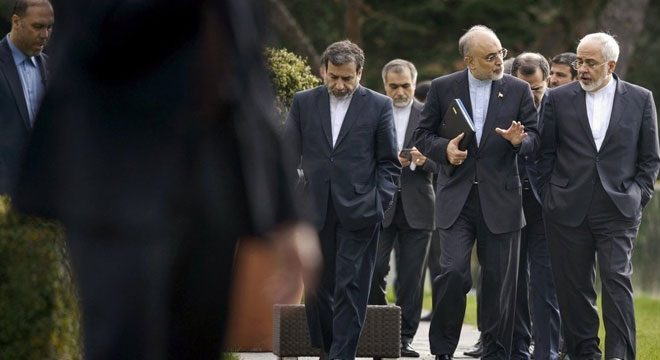 Zarif: Müzakereler Sonuç Alana Kadar Sürecek