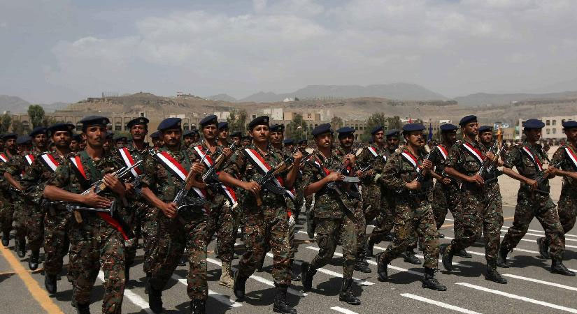 Yemen'de Asayiş Berkemal!