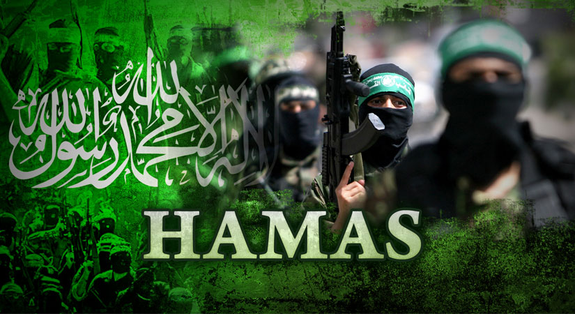 Hamas: Mezhep Fitnesini Yayan İsrail'dir