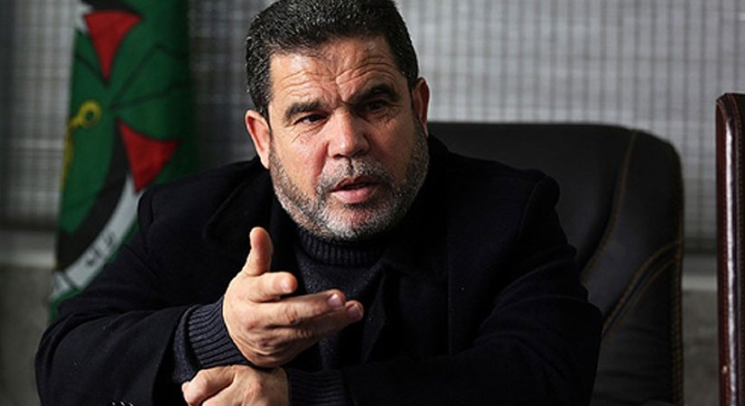 Hamas Lideri Berdevil: Beşar Esad, Hamas'ı El Üstünde Tuttu