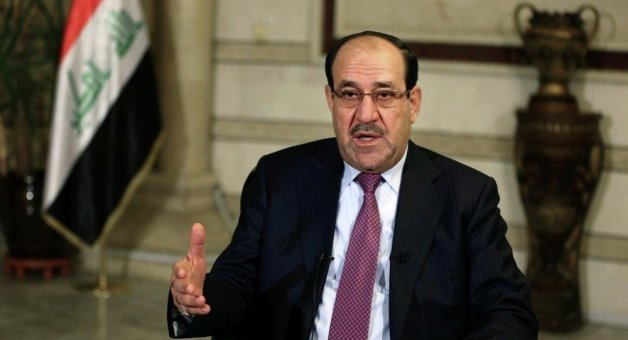 Maliki: Terörün Kaynağı Riyad'da