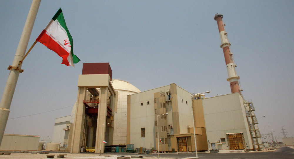 İran ve Çin, Nükleerde Işbirliğini Geliştiriyor