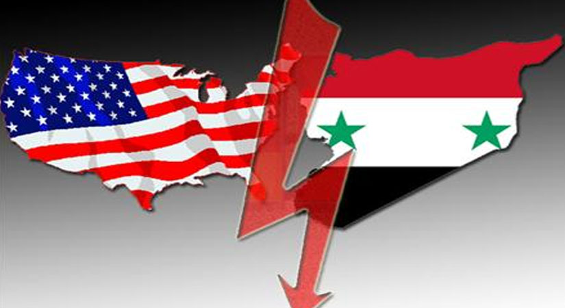 ABD Suriye'de Yeni Formüller Arıyor!