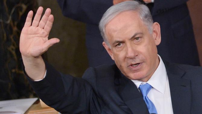 Netanyahu, Sözde Mücahitlerle Hemfikir: İran En Büyük Düşman!