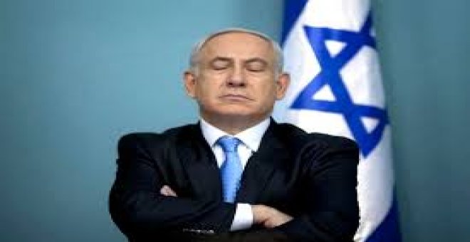 Netanyahu'nun Tutuklanması İçin Gerekli İmzaya Ulaşıldı!