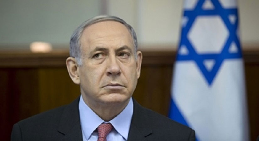 Netanyahu'nun Derdi Muhaliflerle Aynı; Suriye ve İran!