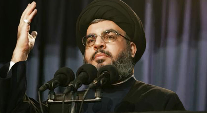 Nasrallah: Hac Meselesini Bir Komisyon Yönetmeli