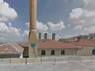 Bombacıların Hedefinde Caferi Camii Vardı !