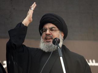 Nasrallah:Suudi Arabistan'ın Suçlarına Sessiz Kalmayacağız
