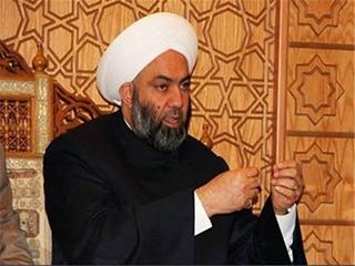 Sünni Alim:Hizbullah'ın Onurlu Direnişine Saygı Duymalıyız Hakkı Söylemeliyiz