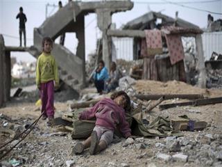 Suudiler Yemen'de 2.4 Milyon Mülteciye Sebep Oldu